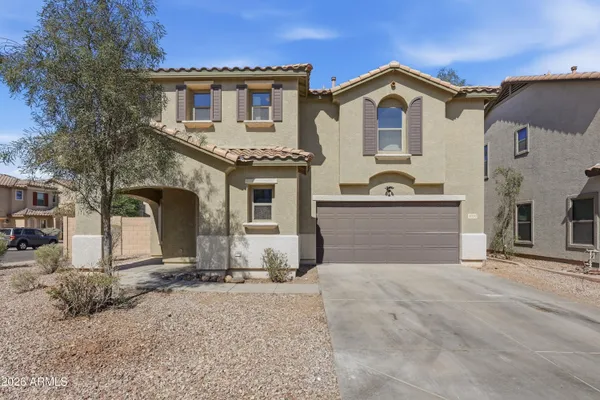 $379,900 | 4916 North 108th Drive, Phoenix, AZ 85037