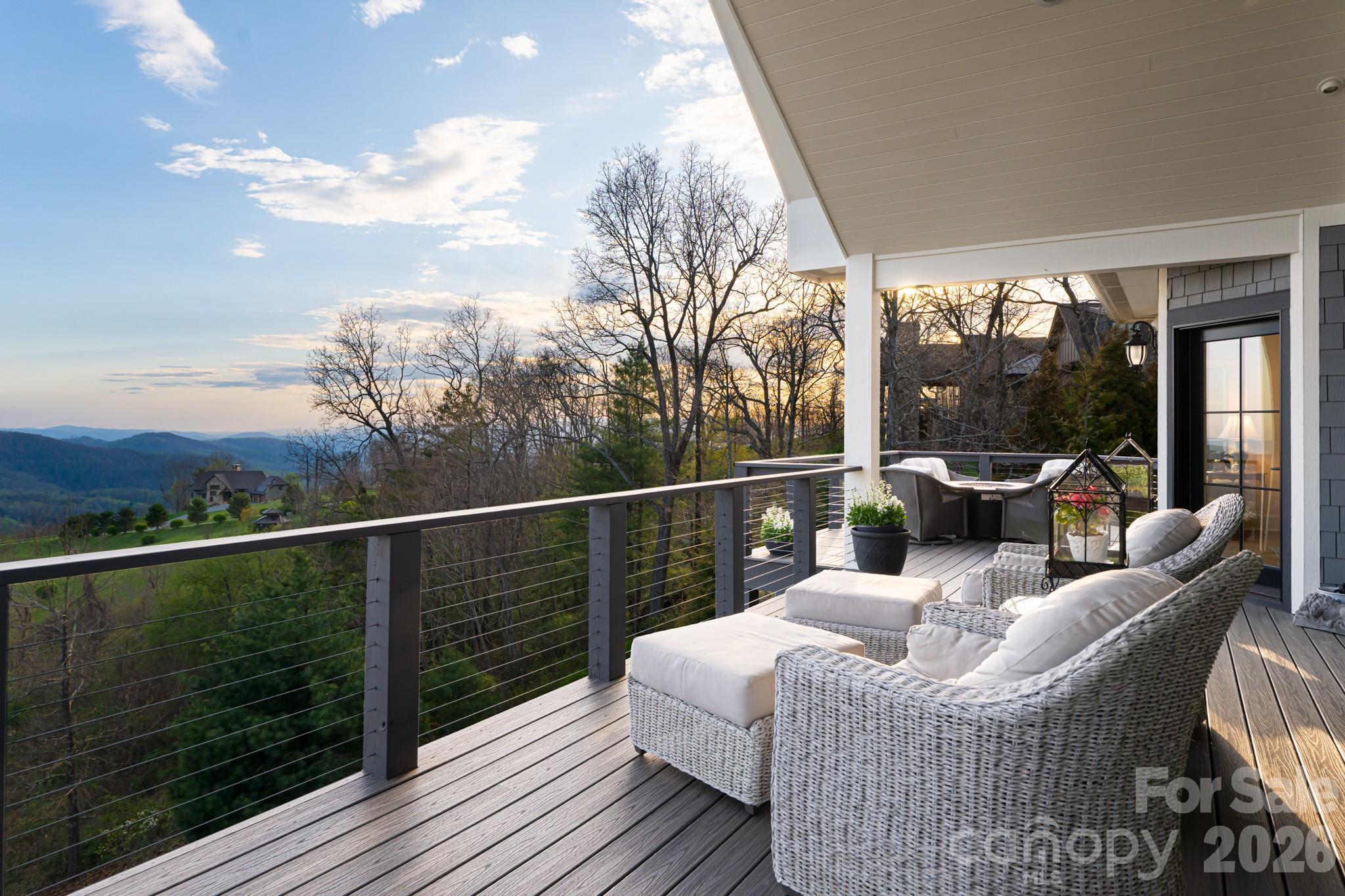89 North Snow Ridge Drive, Unit 13 Hendersonville, NC 28792 - Photo 7 of 47