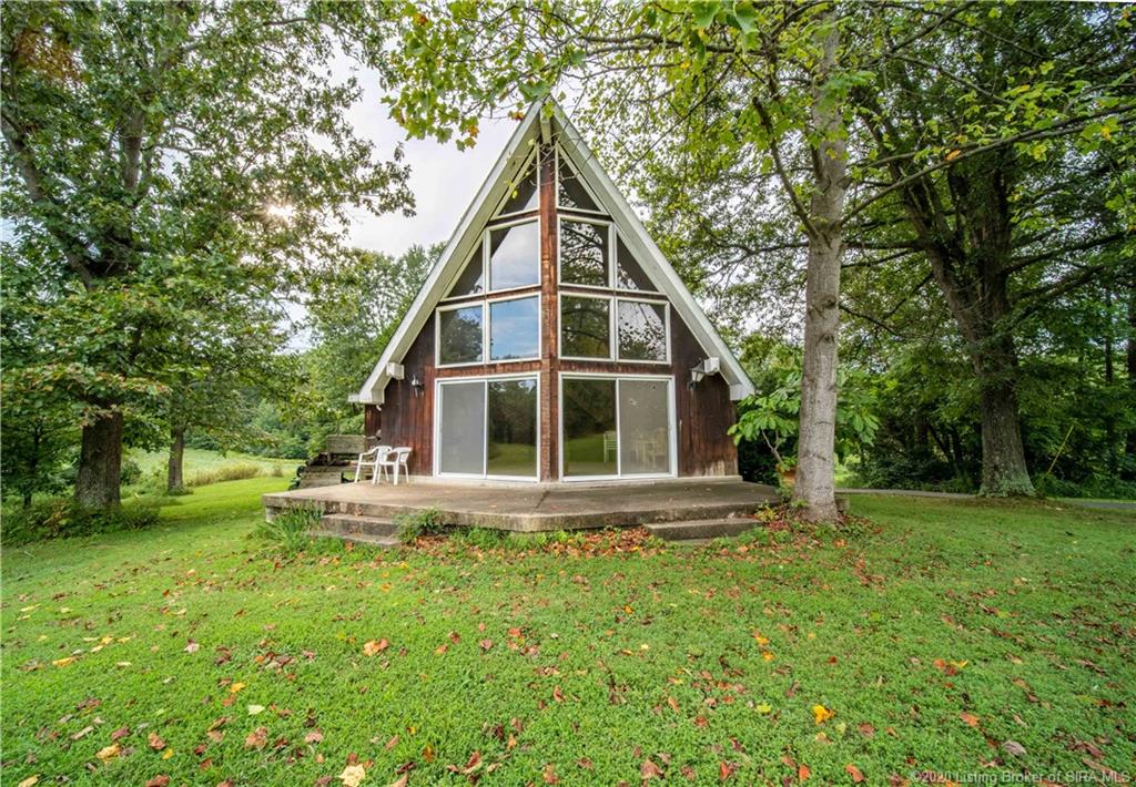 6801 Union Chapel Road Corydon, IN 47112 - Photo 1 of 38