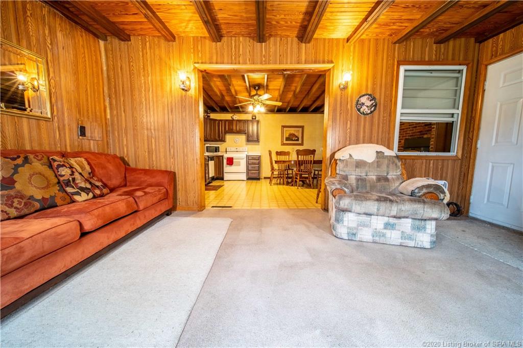 6801 Union Chapel Road Corydon, IN 47112 - Photo 15 of 38