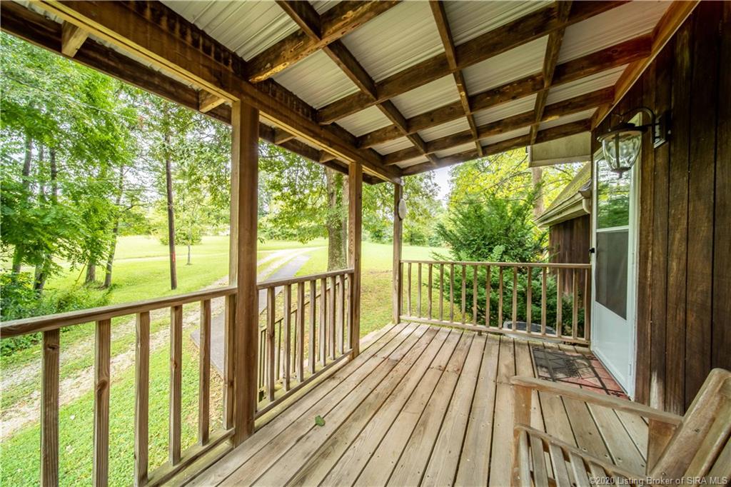 6801 Union Chapel Road Corydon, IN 47112 - Photo 17 of 38