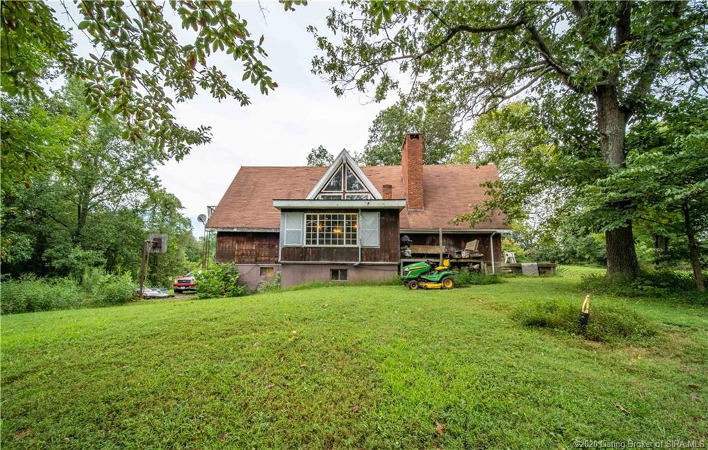 6801 Union Chapel Road Corydon, IN 47112 - Photo 21 of 38