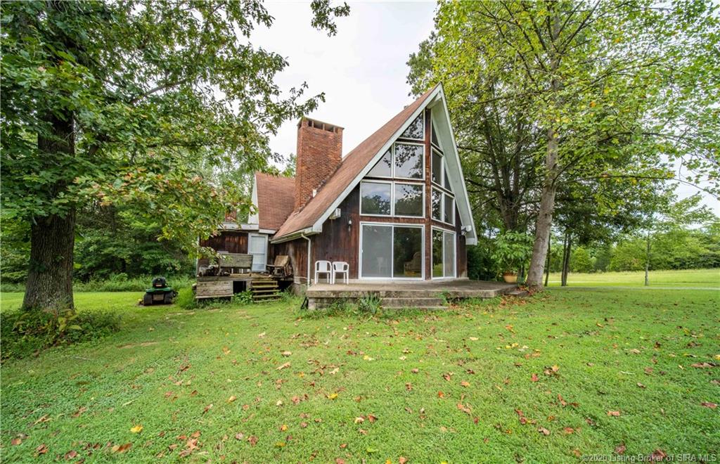 6801 Union Chapel Road Corydon, IN 47112 - Photo 27 of 38