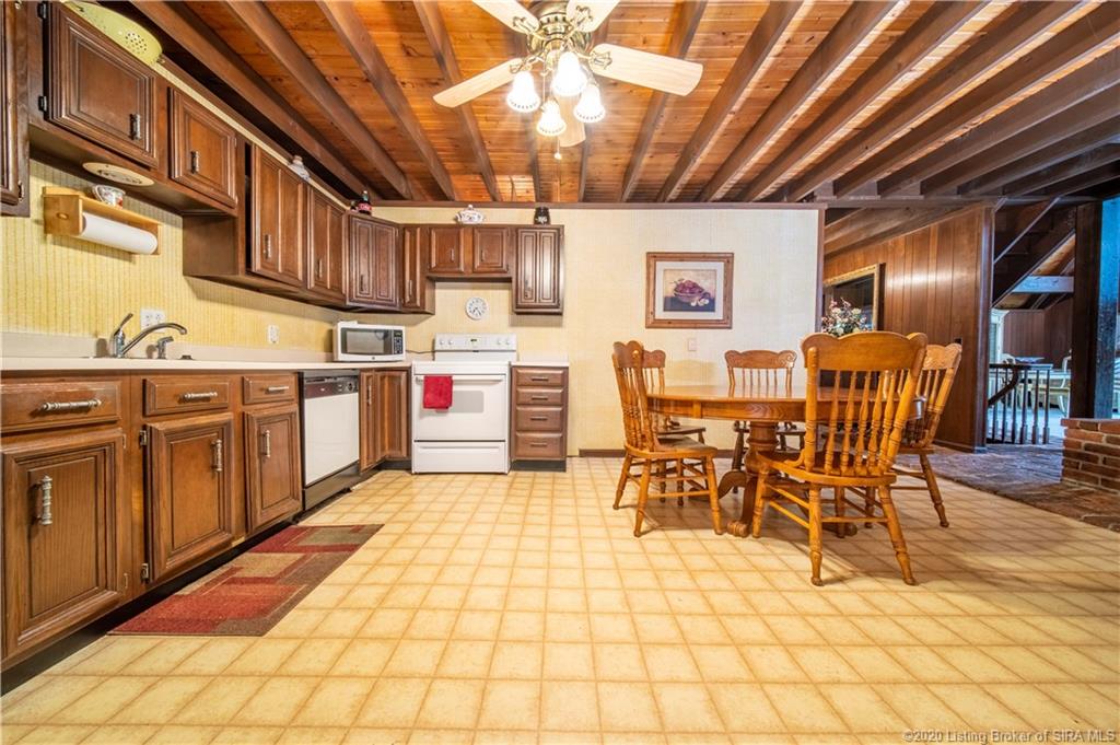 6801 Union Chapel Road Corydon, IN 47112 - Photo 4 of 38