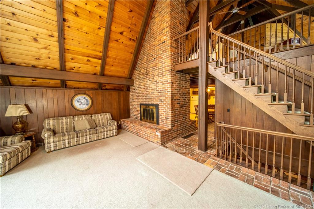 6801 Union Chapel Road Corydon, IN 47112 - Photo 8 of 38