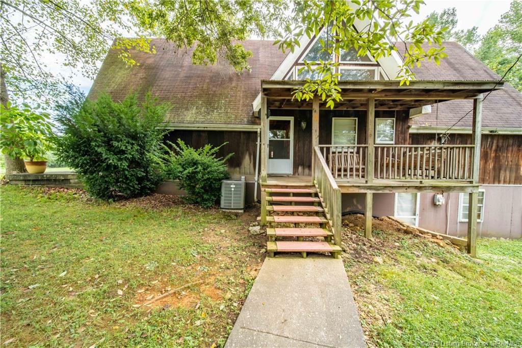 6801 Union Chapel Road Corydon, IN 47112 - Photo 9 of 38
