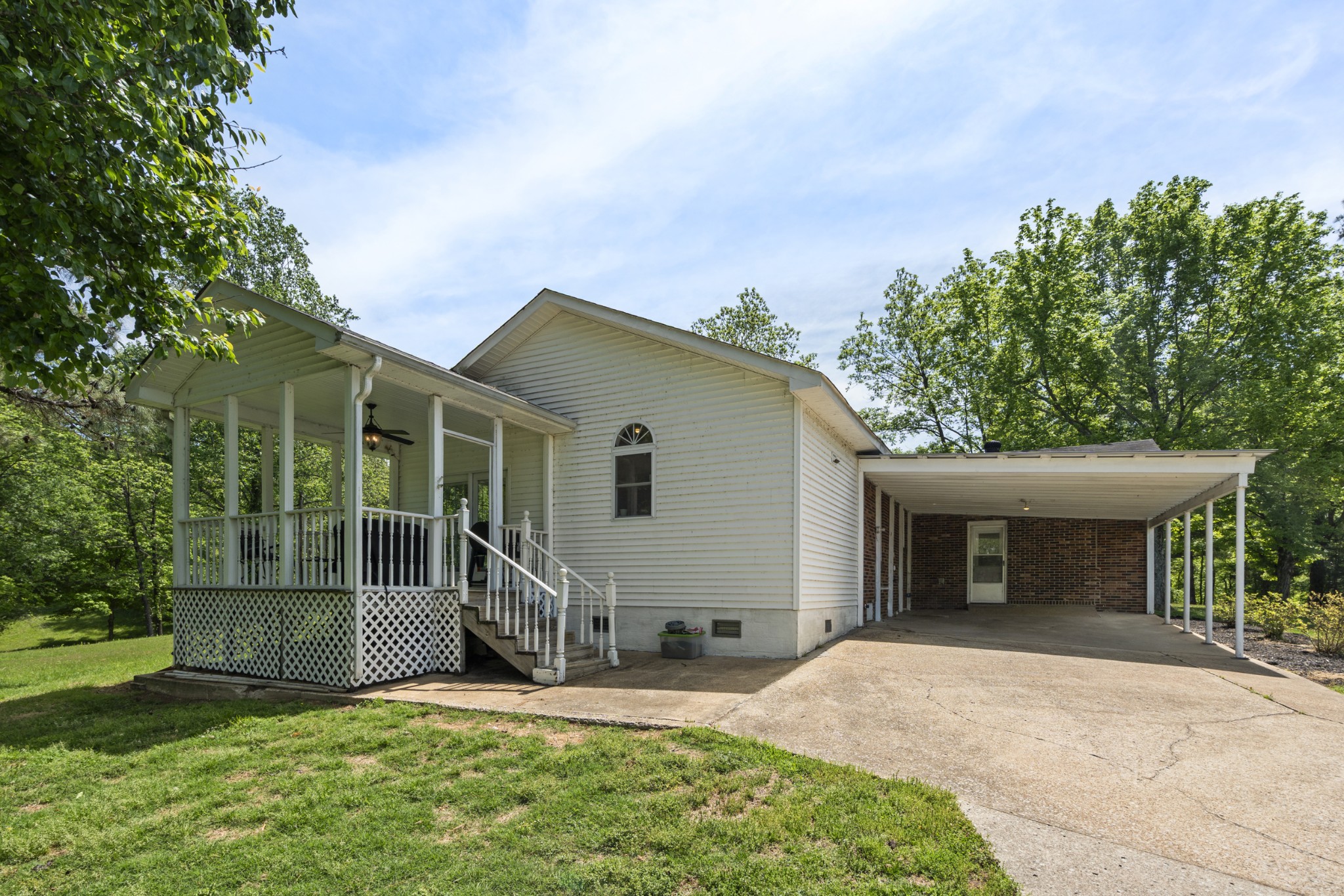 444 Cooley Road Waverly, TN 37185 - Photo 31 of 47 Gallery Image 31