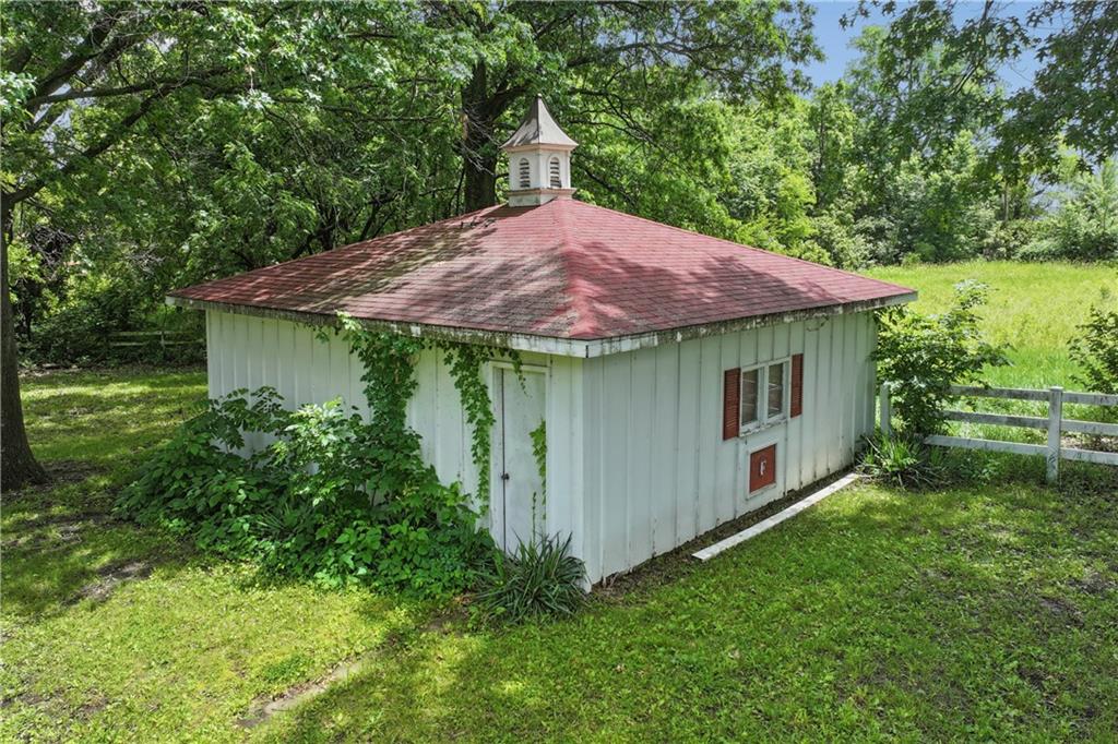 19411 South Ridgeview Road Spring Hill, KS 66083 - Photo 18 of 24