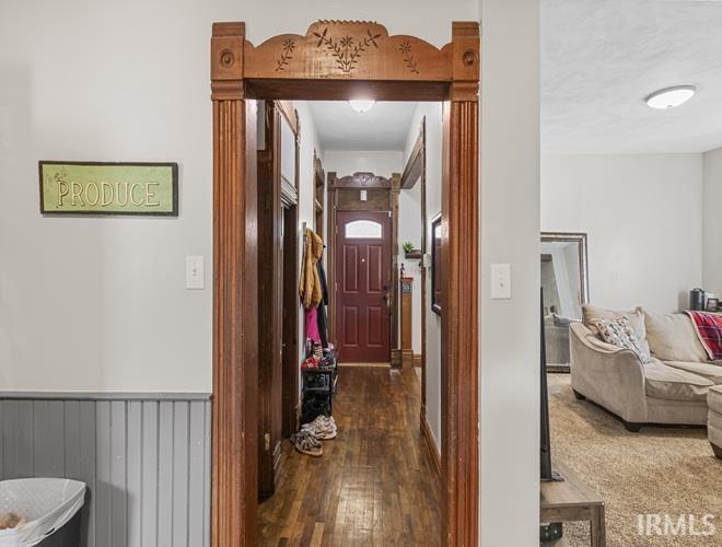 210 North Oak Street Redkey, IN 47373 - Photo 14 of 32