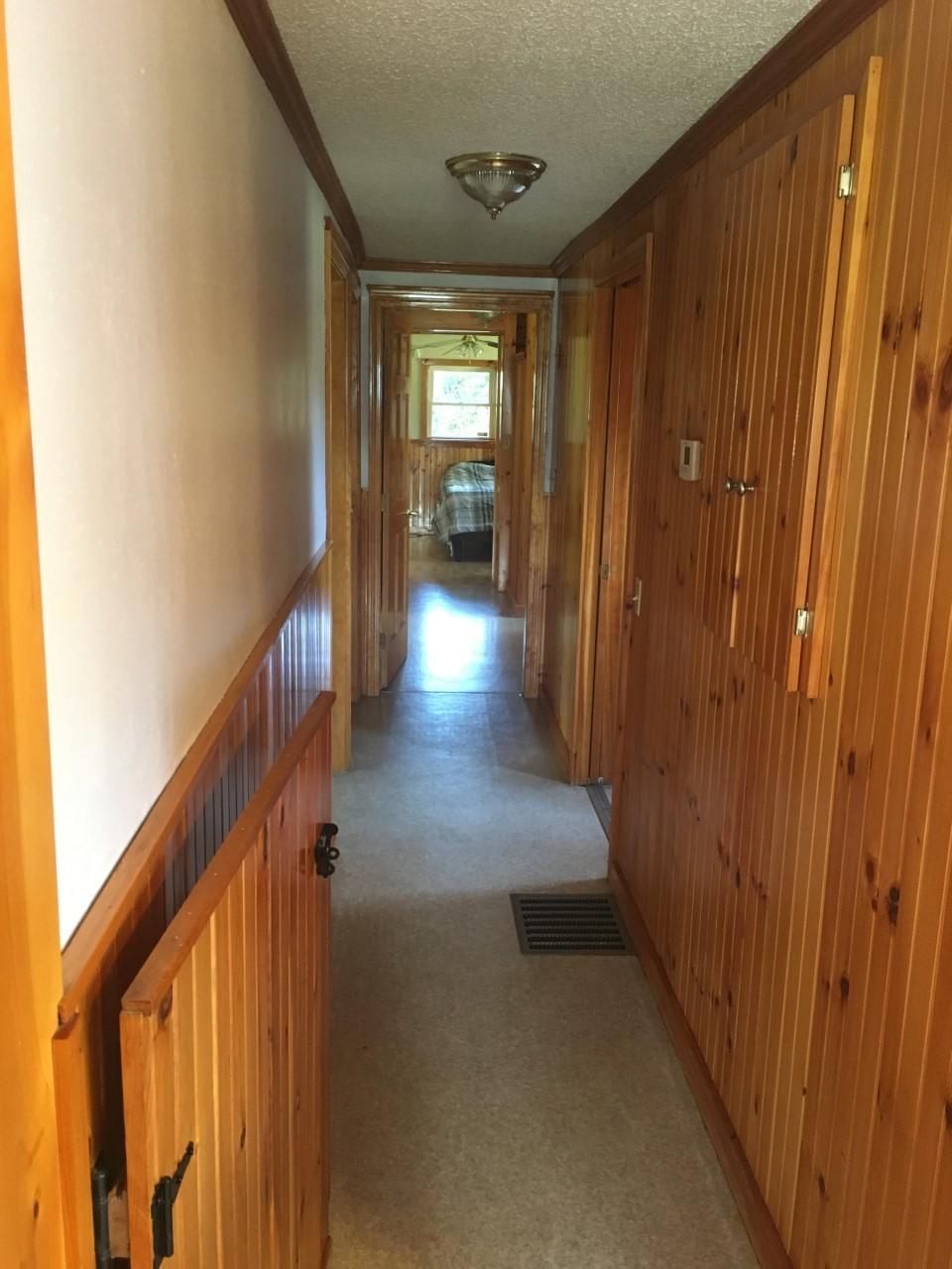 852 Waterville Road Skowhegan, ME 04976 - Photo 12 of 50 Hallway