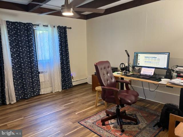 181 Cranbury Road Princeton Junction, NJ 08550 - Photo 28 of 39 Bedroom can be office