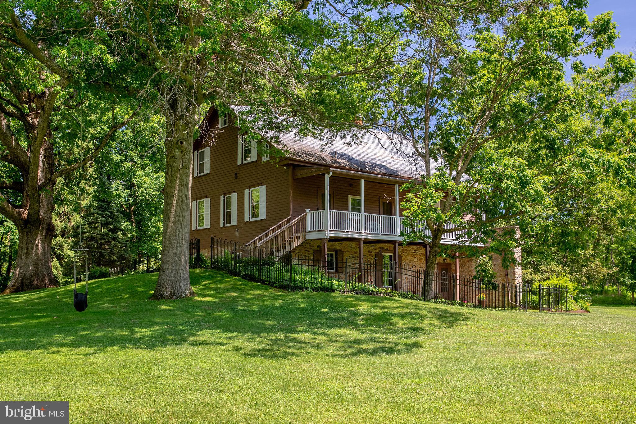 3650 Creamery Road Furlong, PA 18925 - Photo 1 of 35
