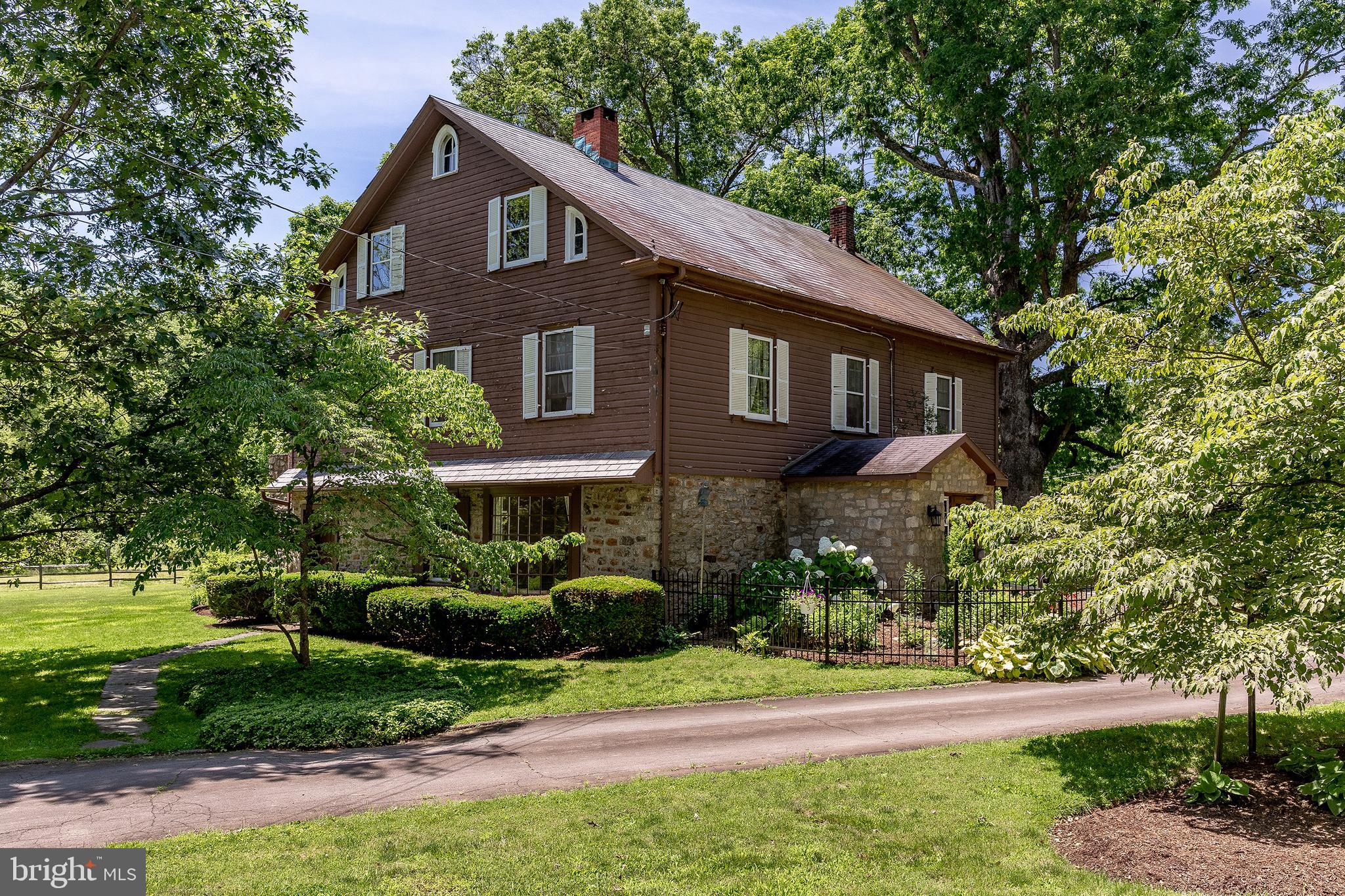 3650 Creamery Road Furlong, PA 18925 - Photo 2 of 35