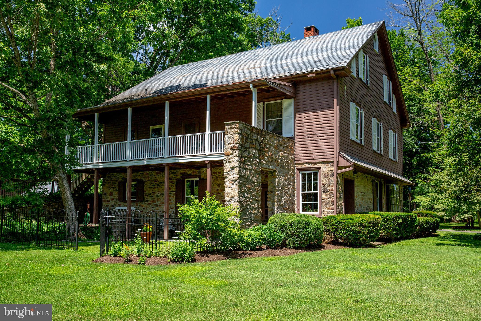 3650 Creamery Road Furlong, PA 18925 - Photo 27 of 35