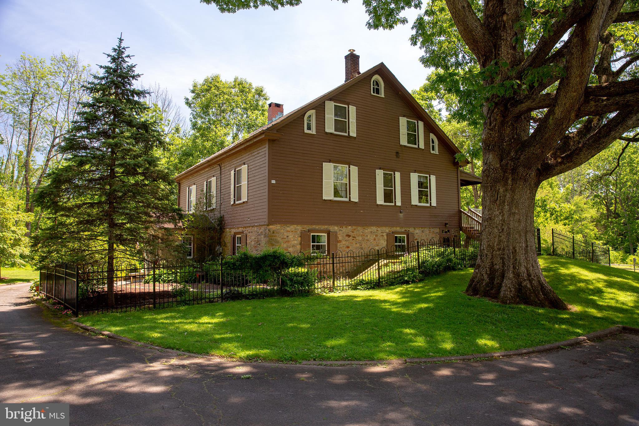 3650 Creamery Road Furlong, PA 18925 - Photo 34 of 35