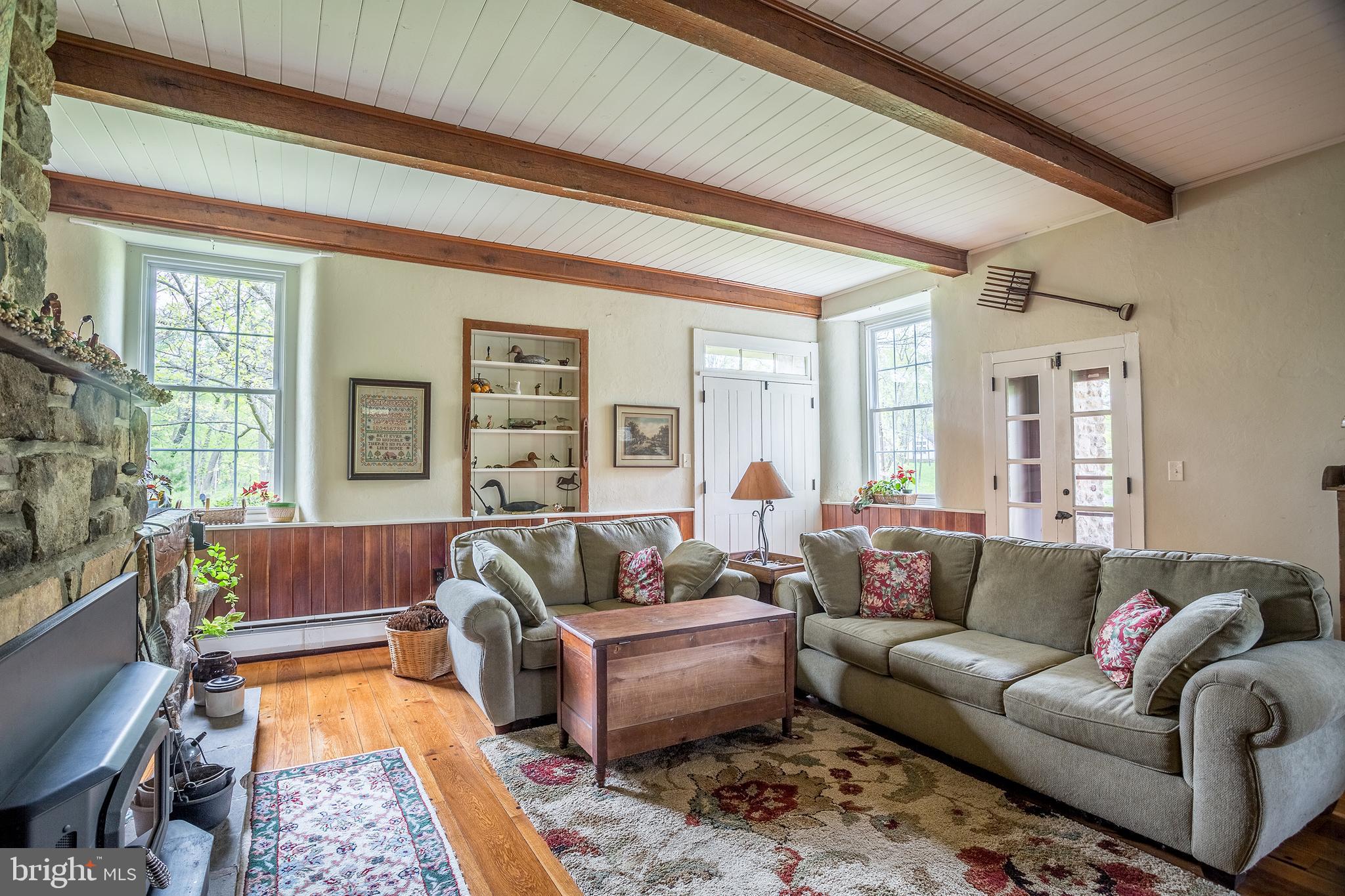 3650 Creamery Road Furlong, PA 18925 - Photo 8 of 35