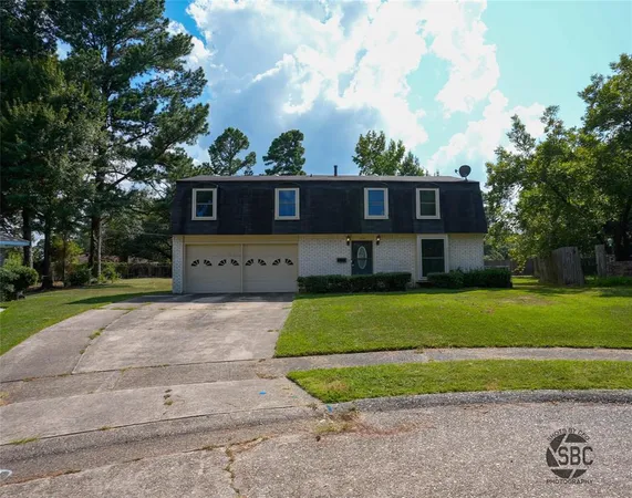 $156,000 | 2531 Lakeway Court, Shreveport, LA 71109