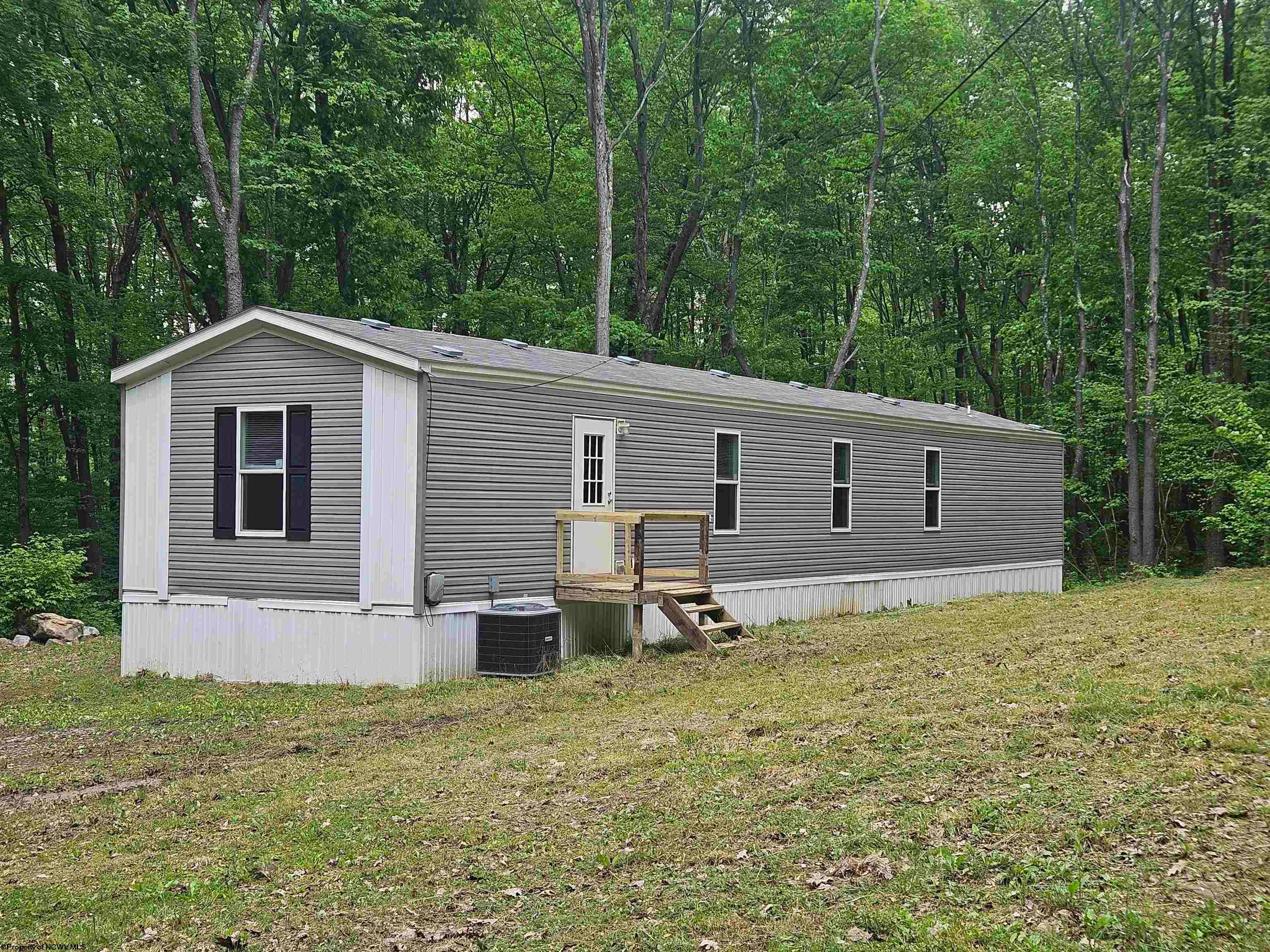 1360 Awman Road Bruceton Mills, WV 26525 - Photo 3 of 5 Gallery Image 3