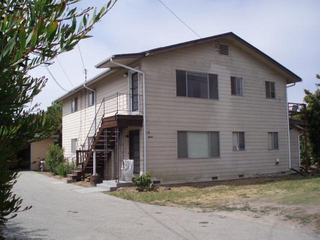 6647 Abrego Road Goleta, CA 93117 - Photo 1 of 5 2 STORY DUPLEX!