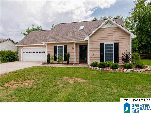 721 Valleyview Road Pelham, AL 35124 - Photo 2 of 27