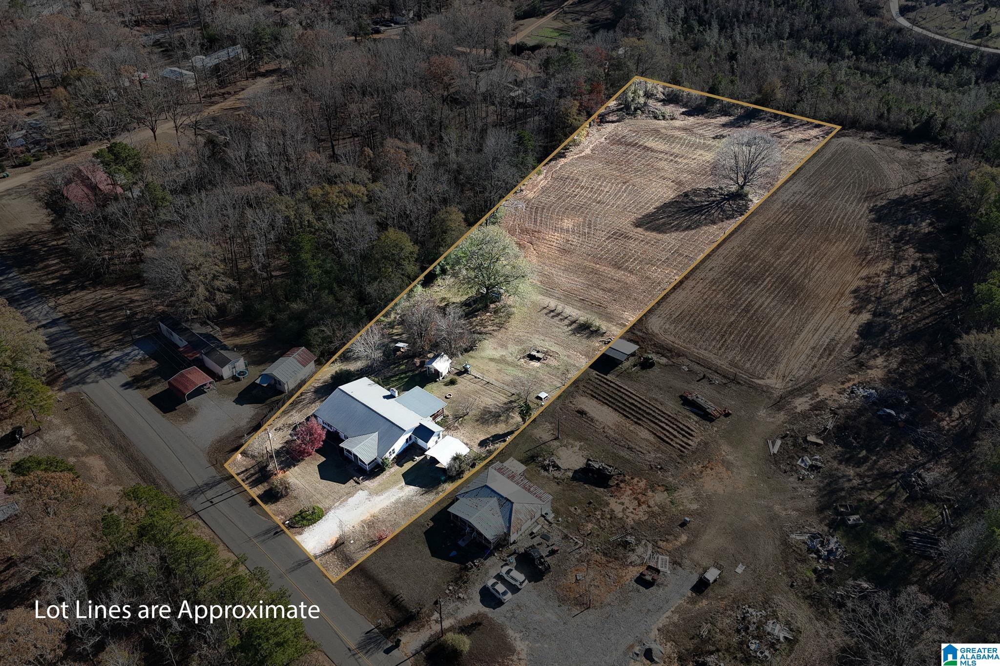 14365 Wire Road Cottondale, AL 35453 - Photo 38 of 46