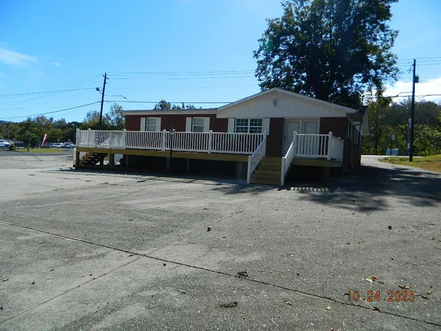 $2,000 | 4575 Highway 136, Trenton, GA 30752