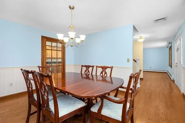 $689,000 | 7 Neck Hill Road, Mendon, MA 01756