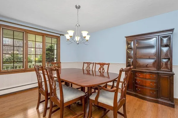 $689,000 | 7 Neck Hill Road, Mendon, MA 01756