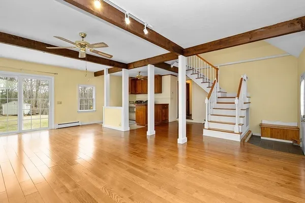 $689,000 | 7 Neck Hill Road, Mendon, MA 01756