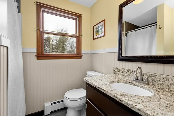 $689,000 | 7 Neck Hill Road, Mendon, MA 01756
