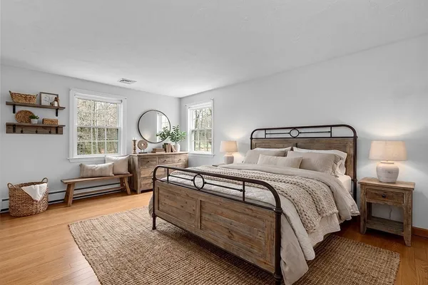 $689,000 | 7 Neck Hill Road, Mendon, MA 01756