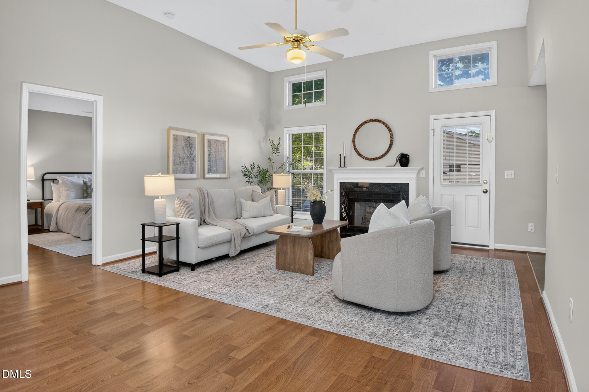 2105 Timken Court Raleigh, NC 27604 - Photo 12 of 48 DSC00524