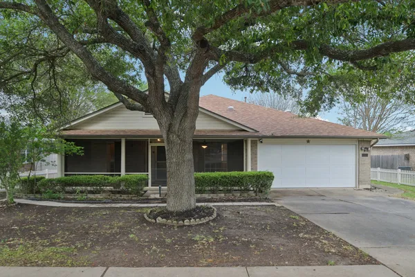 $2,150 | 1300 Leah Lane, Round Rock, TX 78665