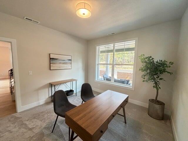 63345 O. B. Riley Road, Unit LOT 13 Bend, OR 97703 - Photo 11 of 25 Den/Office