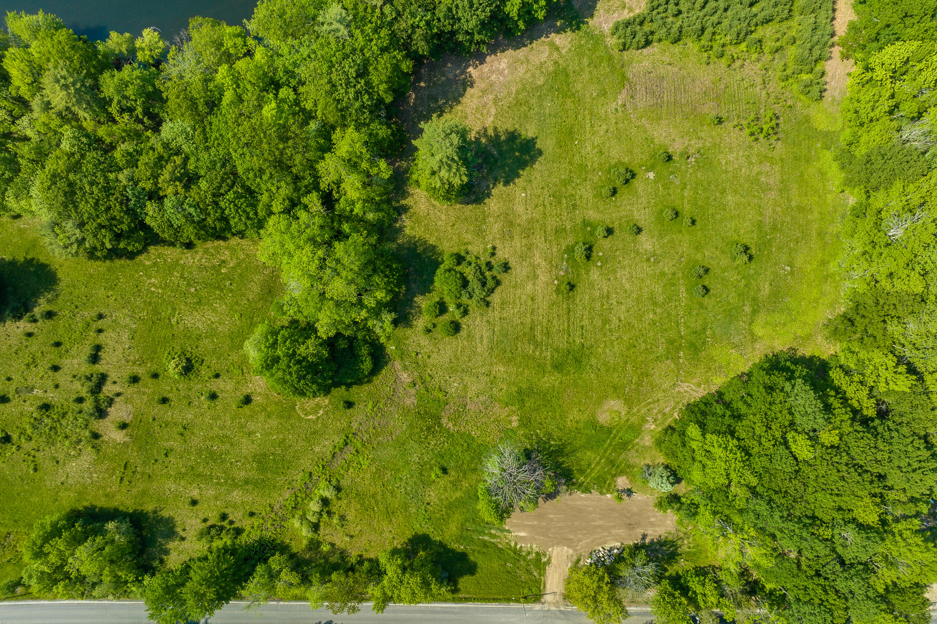 Lot A Lunts Hill Road Litchfield, ME 04350 - Photo 2 of 31 (31)_210LuntsHillRd.Litchfield-6-1-23(MA