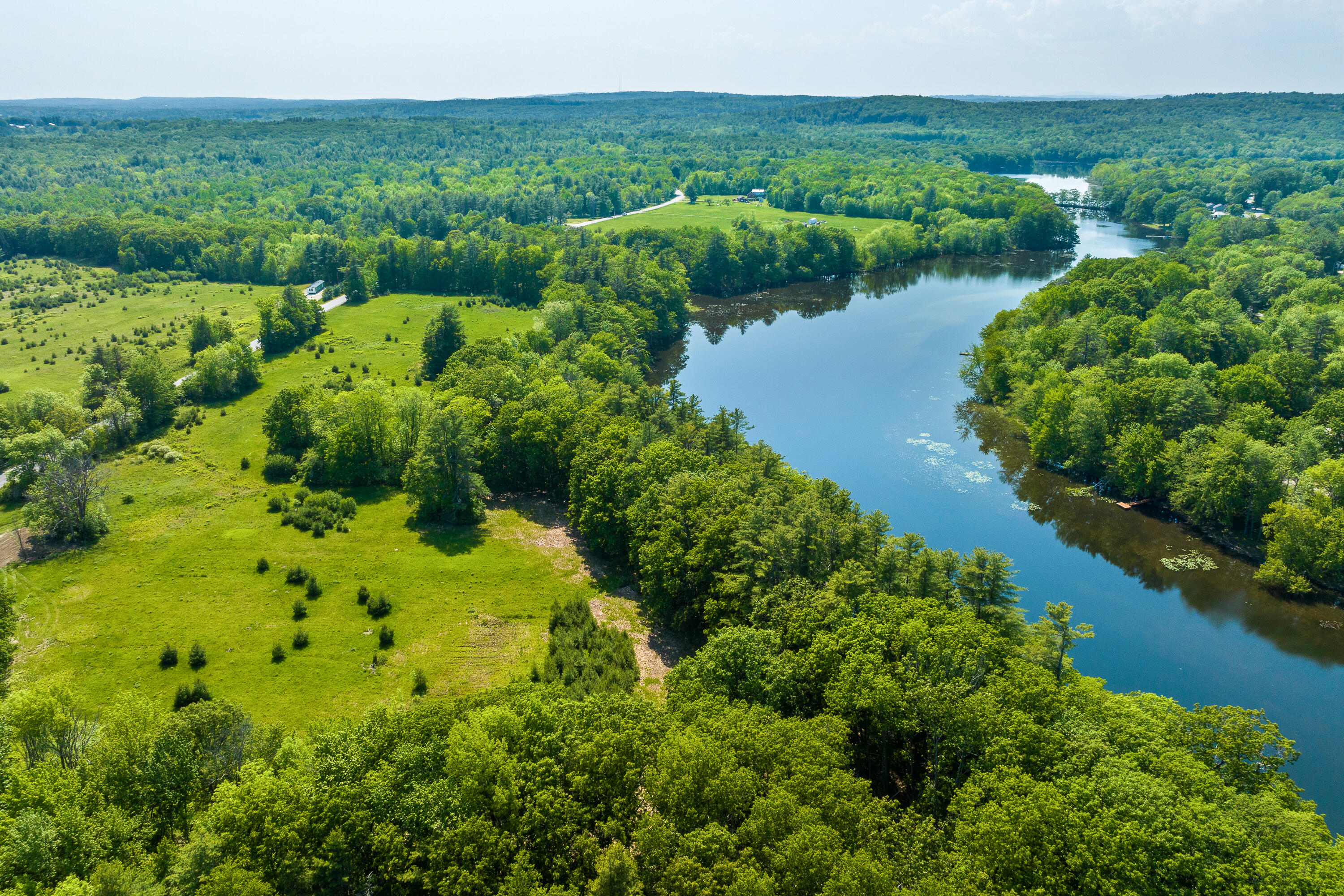 Lot A Lunts Hill Road Litchfield, ME 04350 - Photo 26 of 31 (7)_210LuntsHillRd.Litchfield-6-1-23(MAP