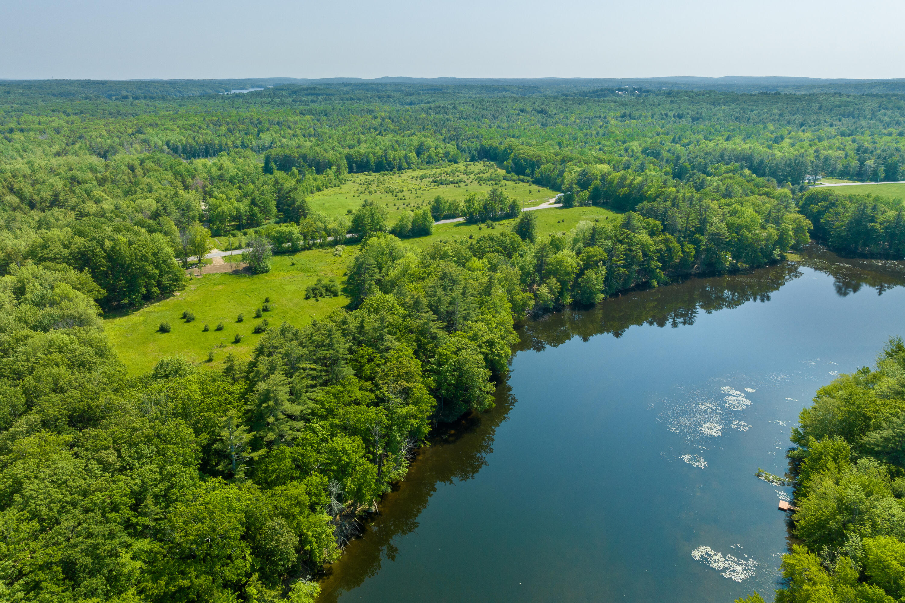 Lot A Lunts Hill Road Litchfield, ME 04350 - Photo 27 of 31 (6)_210LuntsHillRd.Litchfield-6-1-23(MAP