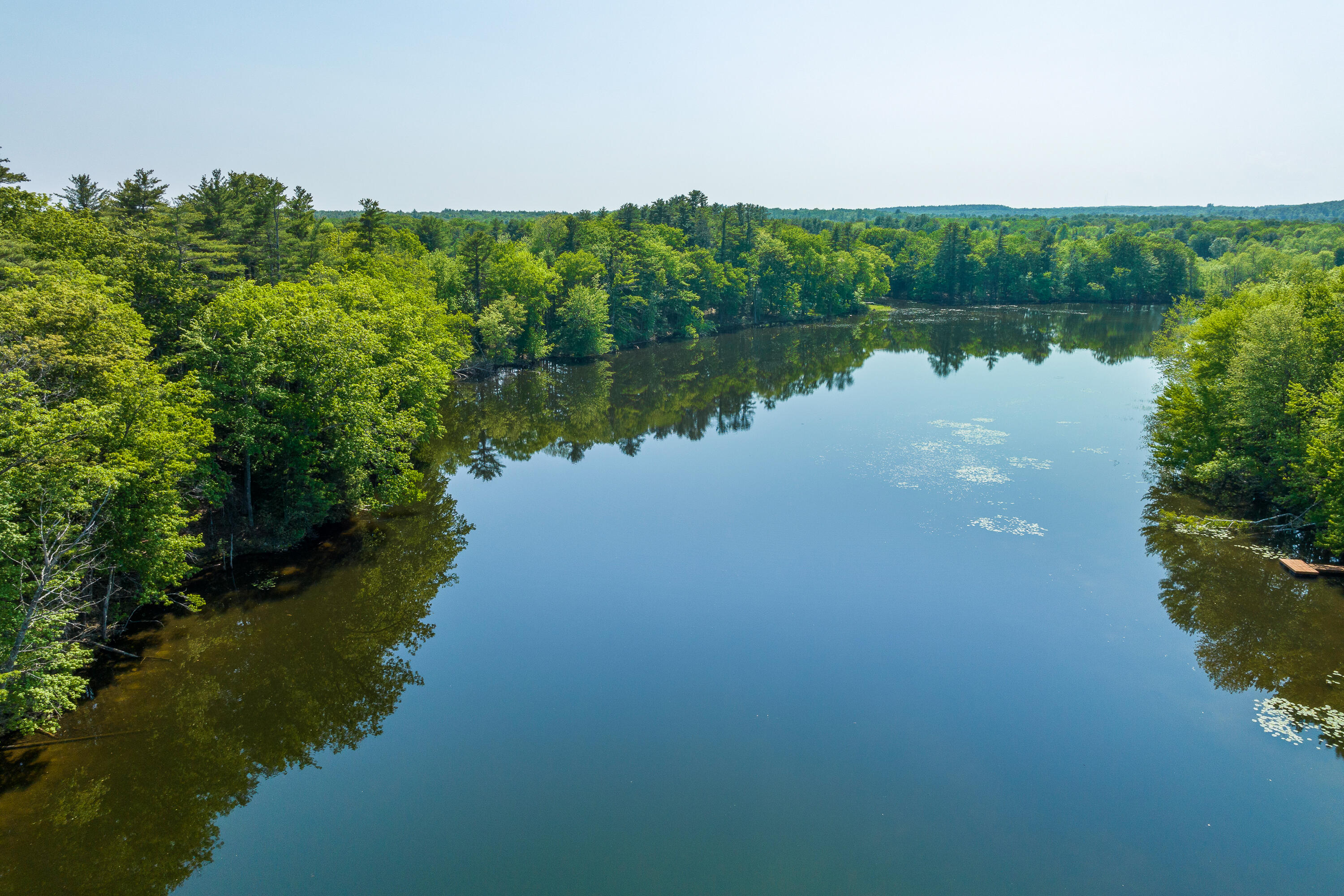 Lot A Lunts Hill Road Litchfield, ME 04350 - Photo 4 of 31 (28)_210LuntsHillRd.Litchfield-6-1-23(MA