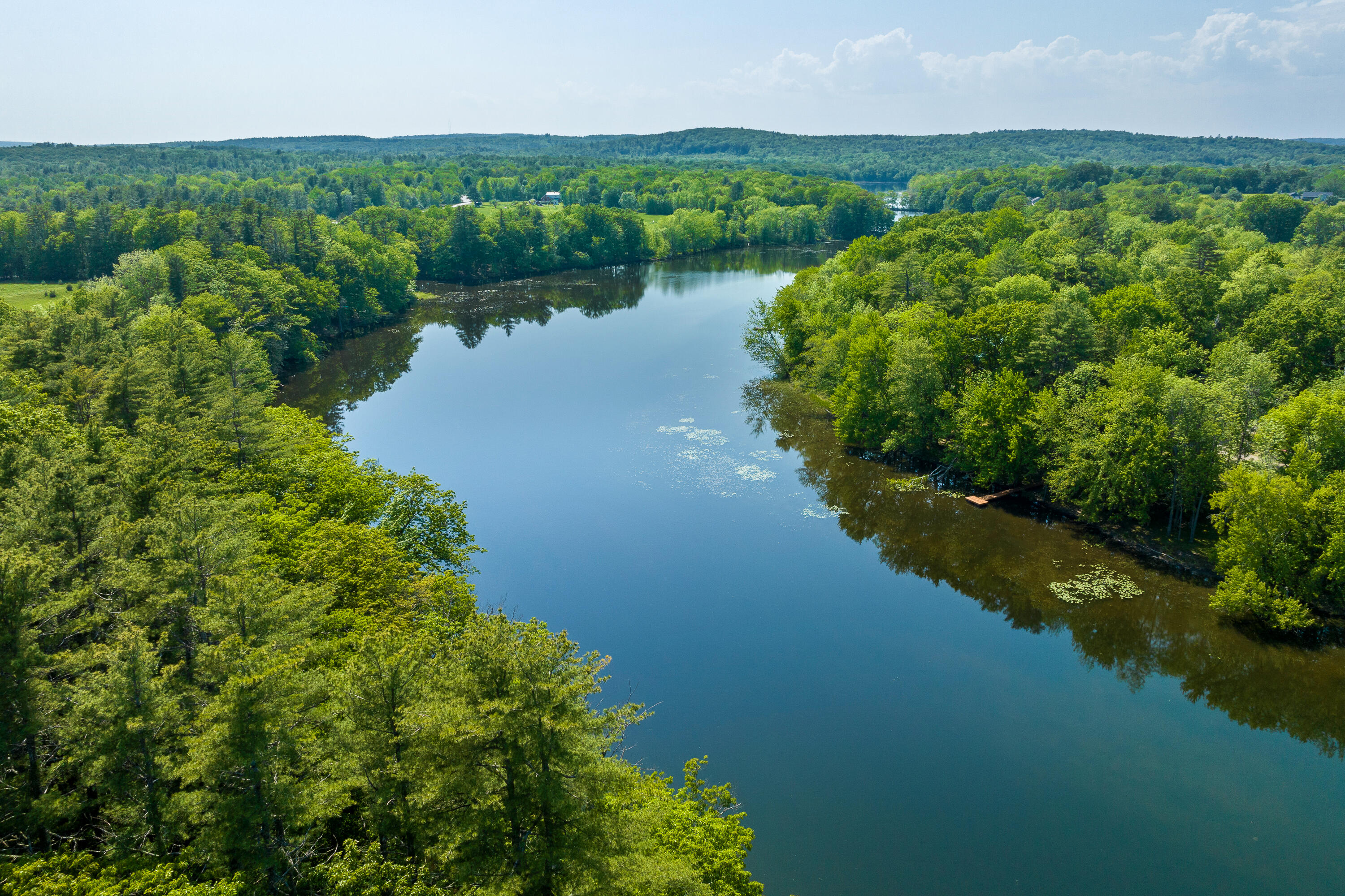 Lot A Lunts Hill Road Litchfield, ME 04350 - Photo 6 of 31 (27)_210LuntsHillRd.Litchfield-6-1-23(MA