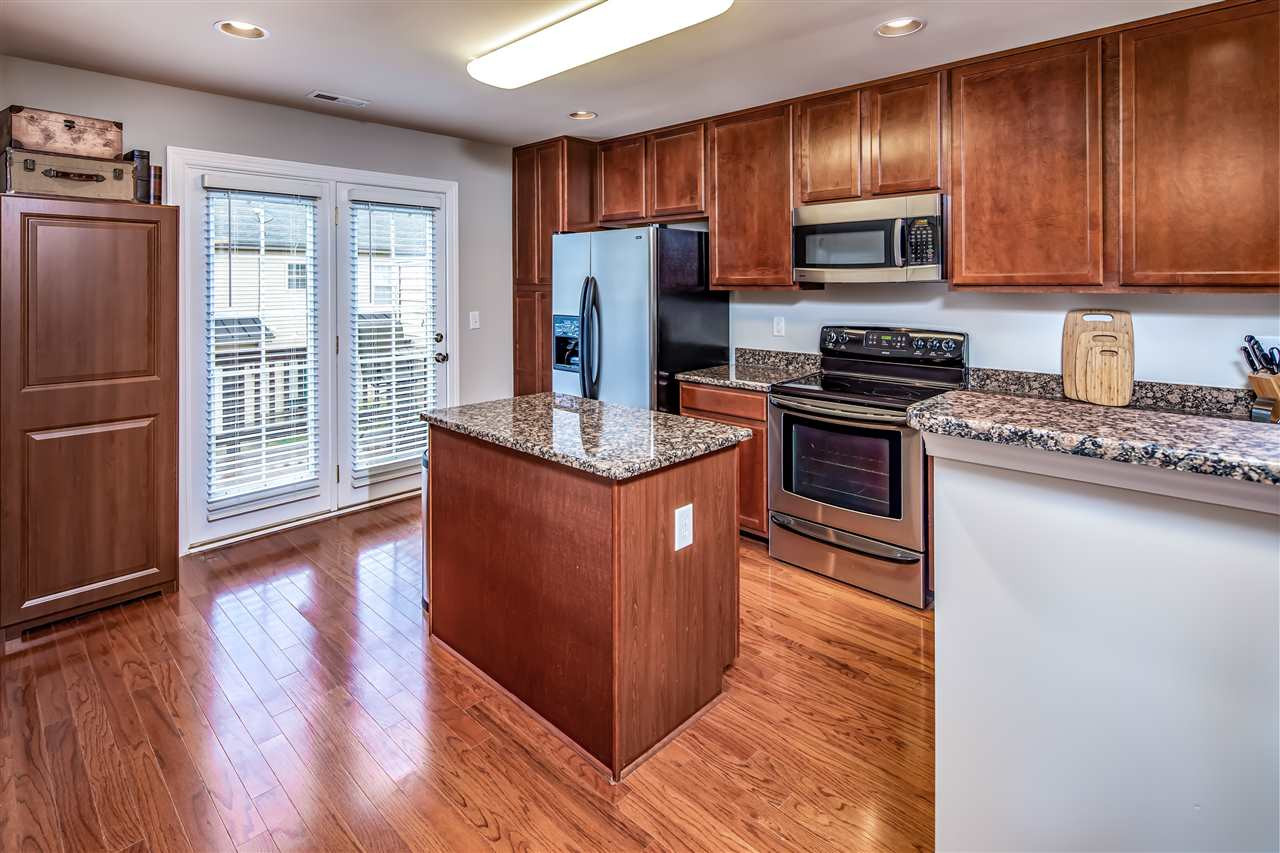9826 Layla Avenue Raleigh, NC 27617 - Photo 2 of 19 Lovely Kitchen
