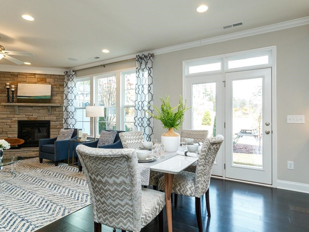 8531 Secreto Drive, Unit 2 Raleigh, NC 27606 - Photo 19 of 32 Photo 19