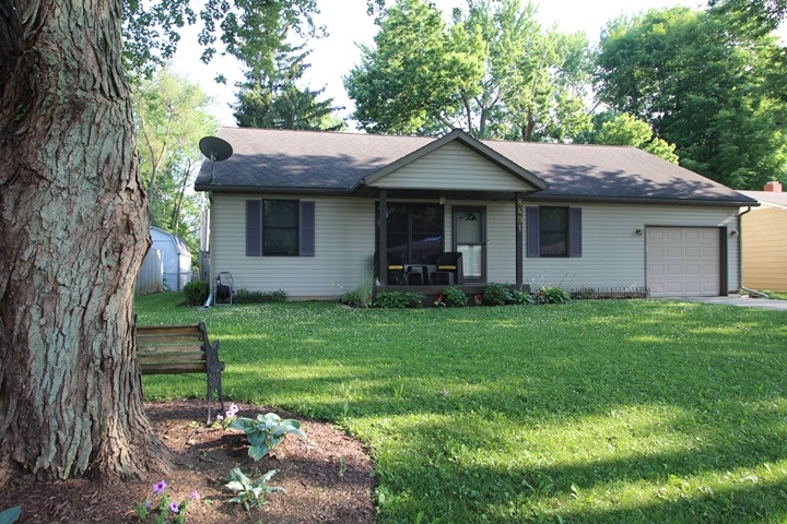 8401 West Pleasant Road Yorktown, IN 47396 - Photo 1 of 24 Gallery Image 1
