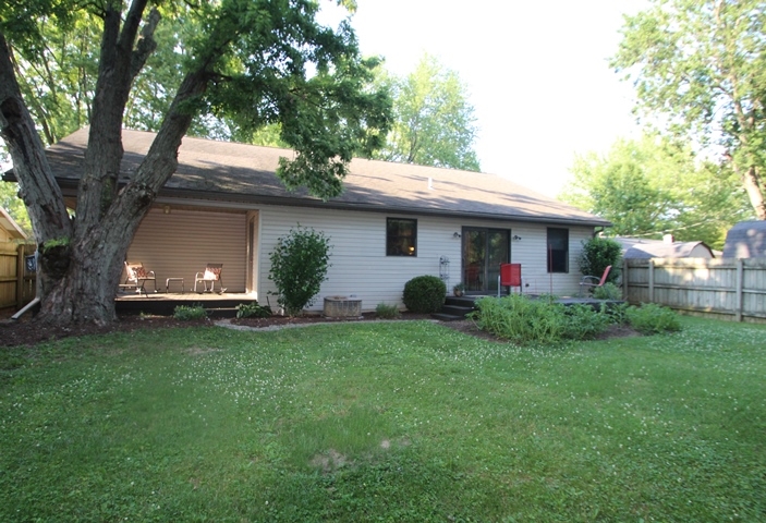 8401 West Pleasant Road Yorktown, IN 47396 - Photo 23 of 24 Gallery Image 23