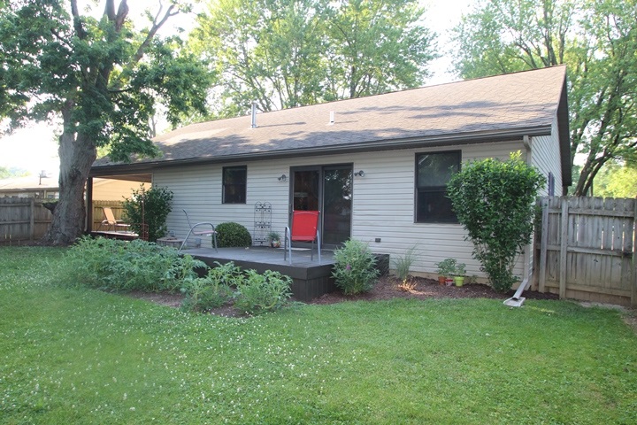 8401 West Pleasant Road Yorktown, IN 47396 - Photo 24 of 24 Gallery Image 24