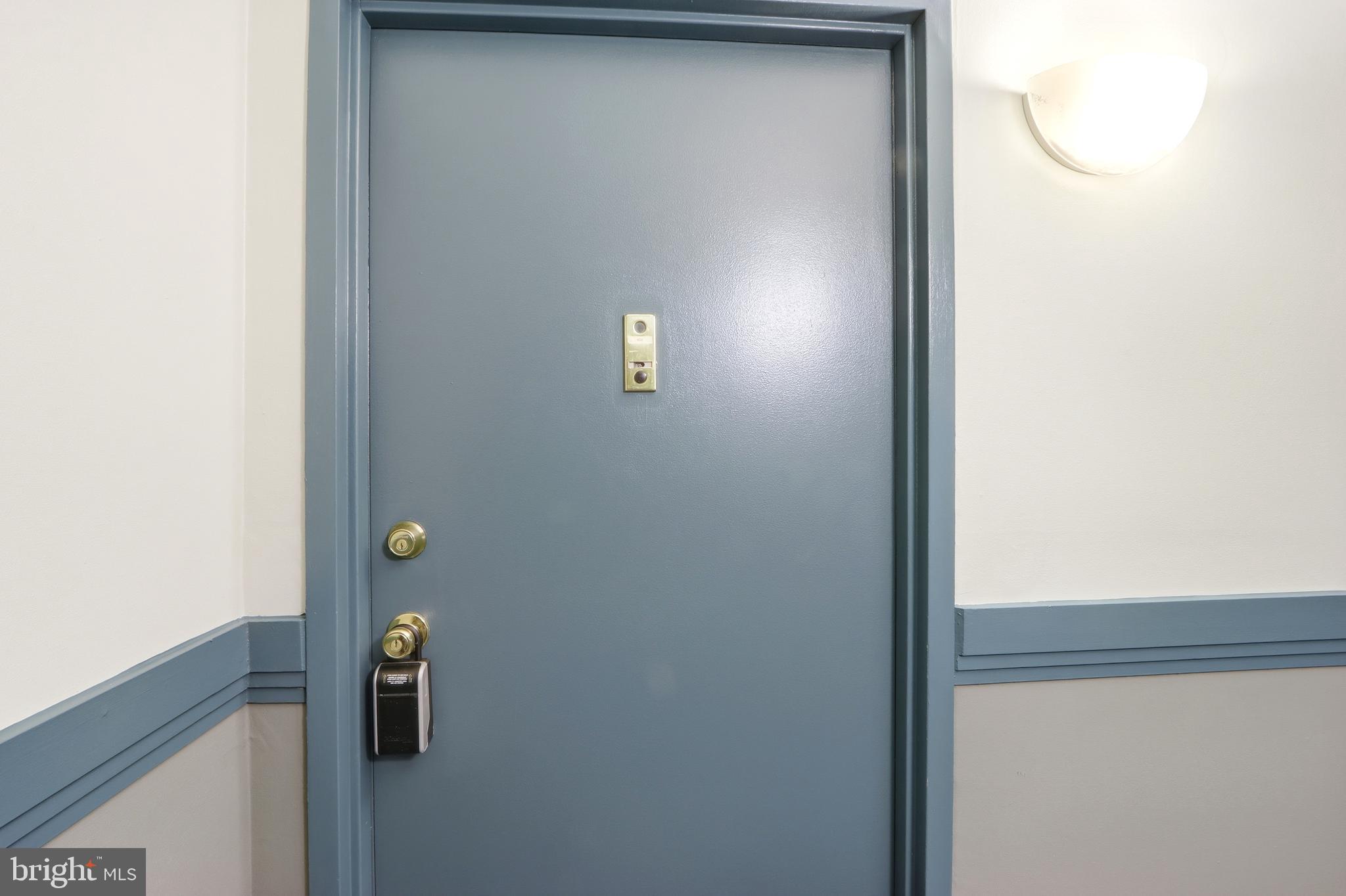 6317 Park Heights Avenue, Unit 404 Baltimore, MD 21215 - Photo 22 of 27