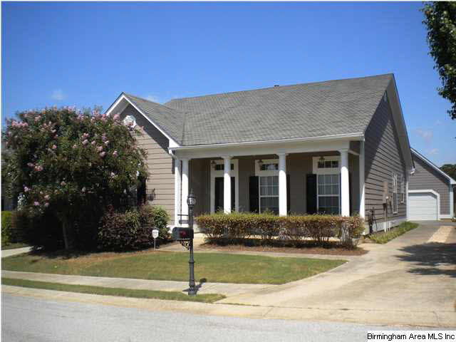 4603 Clubview Drive McCalla, AL 35022 - Photo 1 of 32