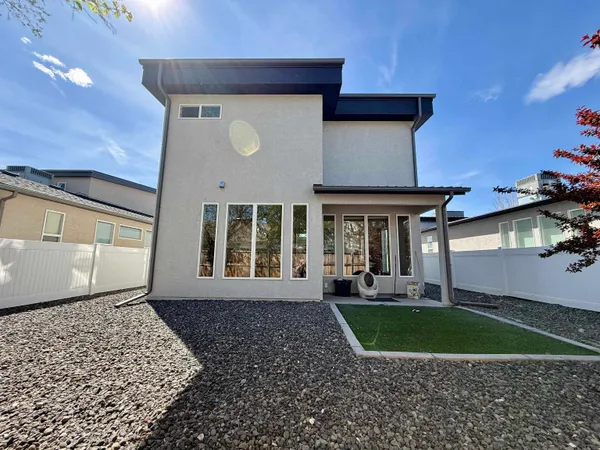 $499,000 | 672 Altitude Way, Grand Junction, CO 81505