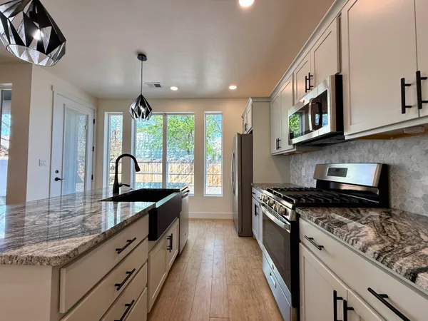 $499,000 | 672 Altitude Way, Grand Junction, CO 81505