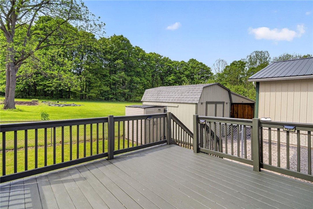 4778 Harris Hill Road Locke, NY 13092 - Photo 7 of 31