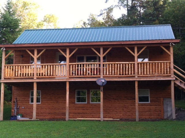 11 Dorman Road Pittsburg, NH 03592 - Photo 1 of 35